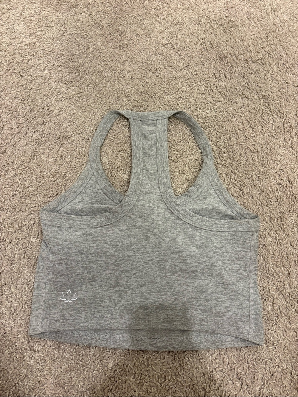 Beyond Yoga tank - Picture 3 of 5
